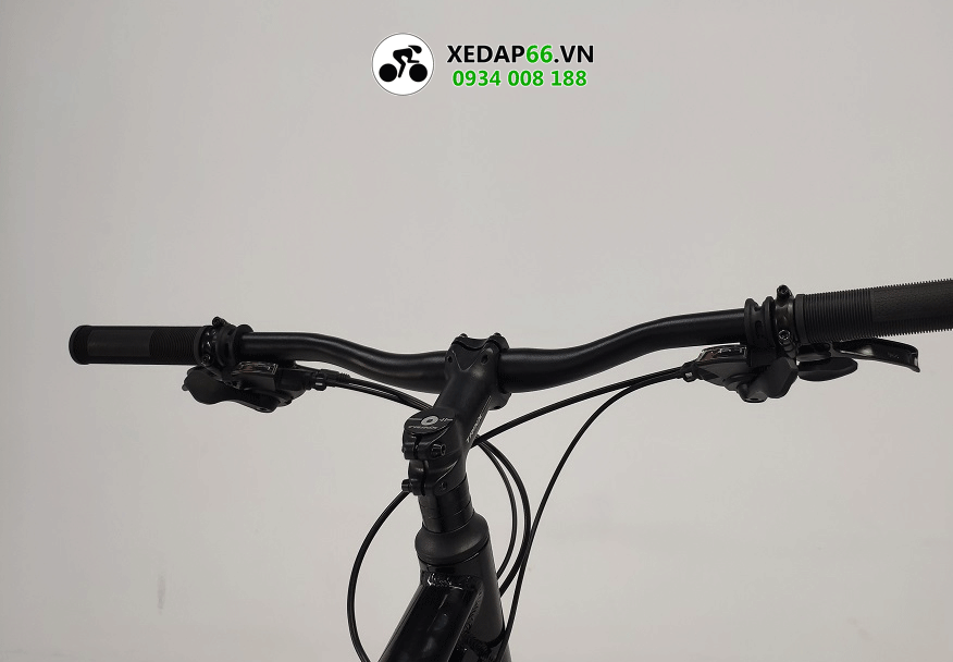 Xe đạp địa hình mtb TRINX M100 27.5 inch 15 - Xe đạp đường phố Ghi dong Xe dap dia hinh MTB TRINX M100 - Xe đạp đường phố