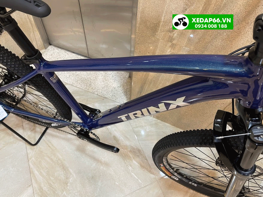 Khung Xe dap dia hinh MTB TRINX X9 Elite 3 - Xe đạp đường phố