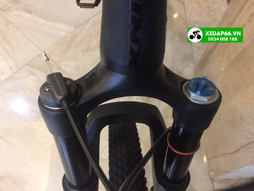 Phuoc Xe dap dia hinh MTB TRINX X9 Elite 2 - Xe đạp đường phố