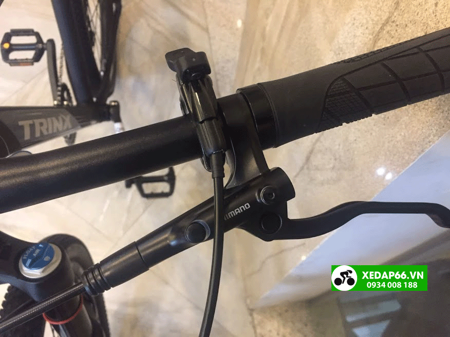 Remoto Xe dap dia hinh MTB TRINX X9 Elite - Xe đạp đường phố