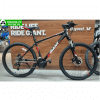Xe đạp địa hình mtb GIANT ATX 610 (NJ) 2022 18 - Xe đạp đường phố Xe dap dia hinh MTB GIANT ATX 610 NJ Den 2021 1 - Xe đạp đường phố