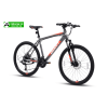 Xe dap dia hinh MTB GIANT atx 660 2022 Gray 850 1 - Xe đạp đường phố