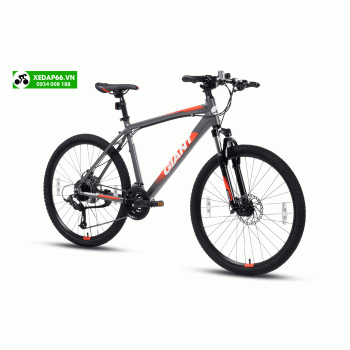 Xe dap dia hinh MTB GIANT atx 660 2022 Gray 850 1 - Xe đạp đường phố