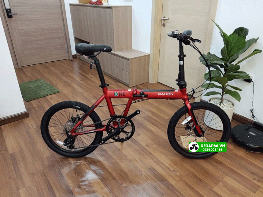 dahon fka092