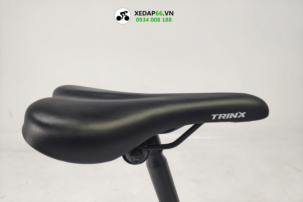Xe đạp địa hình mtb TRINX M100 27.5 inch 16 - Xe đạp đường phố Yen Xe dap dia hinh MTB TRINX M100 - Xe đạp đường phố