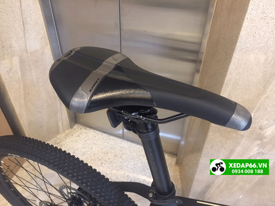 Yen Xe dap dia hinh MTB TRINX X9 Elite - Xe đạp đường phố