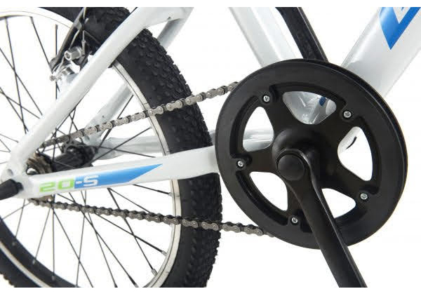 dui dia xe dap dia hinh tre em Giant atx 20 s 2022 - Xe đạp đường phố