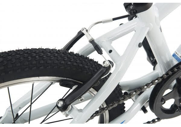 phanh v xe dap dia hinh tre em Giant atx 20 s 2022 - Xe đạp đường phố