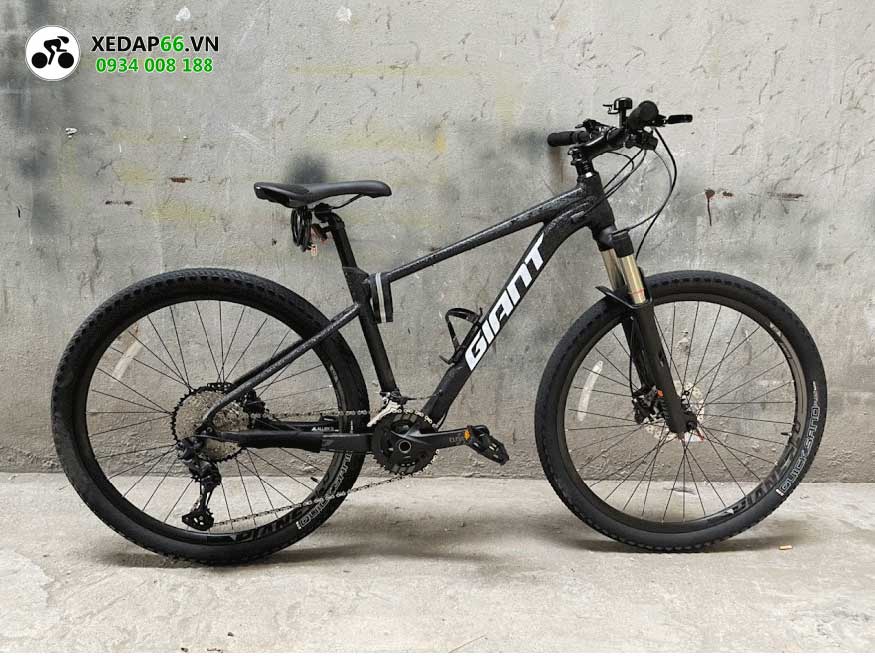 xe đạp giant xtc 820