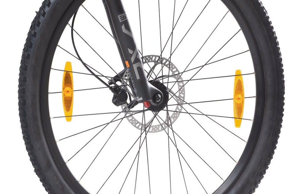 Banh Xe dap dia hinh MTB GIANT Talon 1 27.5 2022 - Xe đạp đường phố