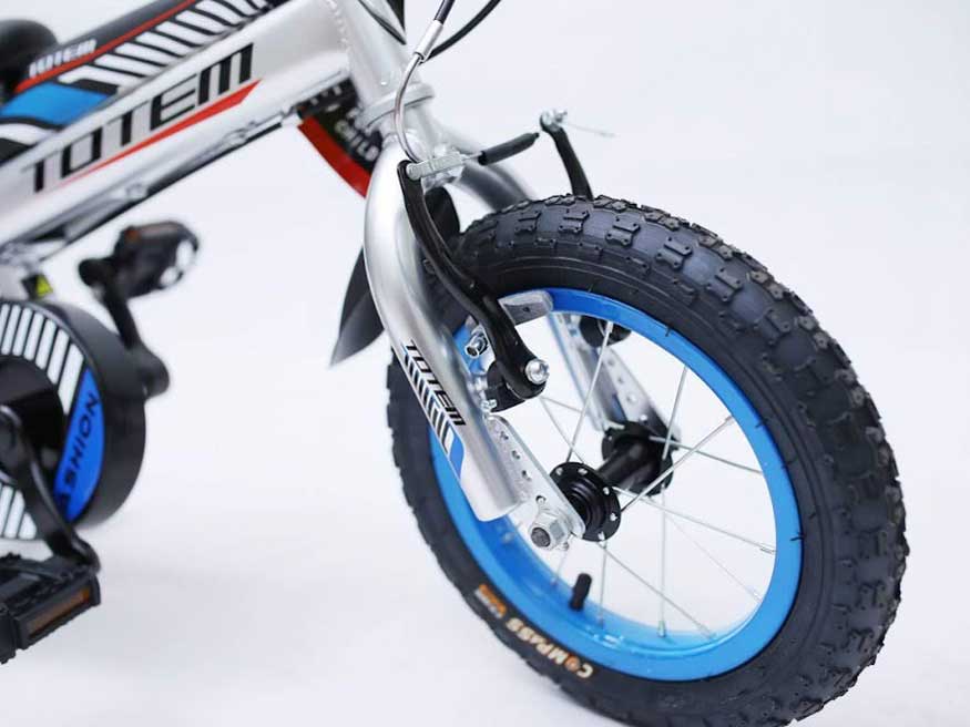 Xe đạp trẻ em TOTEM 903 9 - Xe đạp đường phố Banh phanh Xe dap tre em totem 903 - Xe đạp đường phố