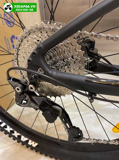 Bo chuyen dong Xe dap dia hinh MTB GIANT Talon 1 27.5 2022 - Xe đạp đường phố