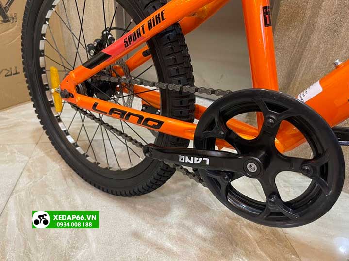 Xe đạp trẻ em LanQ VA220 bánh 20″ 6 - Xe đạp đường phố Bo chuyen dong xe dap dia hinh tre em lanq VA220 20 inchjpg - Xe đạp đường phố