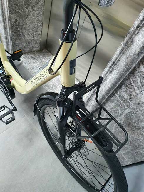 Xe đạp thể thao đường phố GIANT-ISEE 330 2022 11 - Xe đạp đường phố Dau Xe dap duong pho Giant momentum isee 330 nu - Xe đạp đường phố