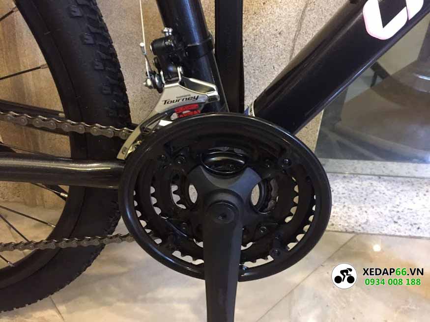 Xe đạp địa hình nữ mtb Giant LIV MEME 2 2022 8 - Xe đạp đường phố Dui dia Xe dap dia hinh Giant Liv Meme 2 2021 - Xe đạp đường phố