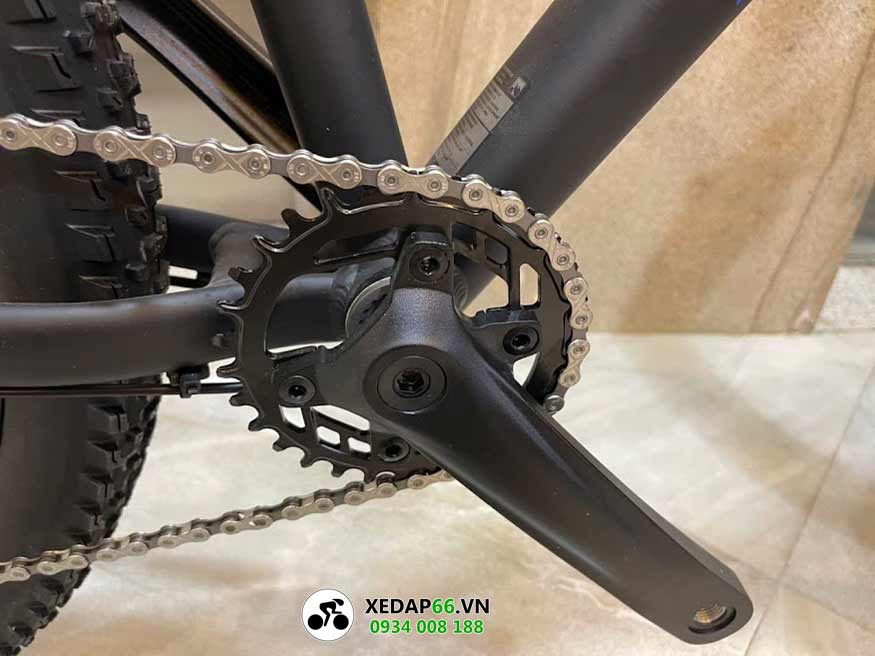 Dui dia Xe dap dia hinh MTB GIANT Talon 1 27.5 2022 - Xe đạp đường phố