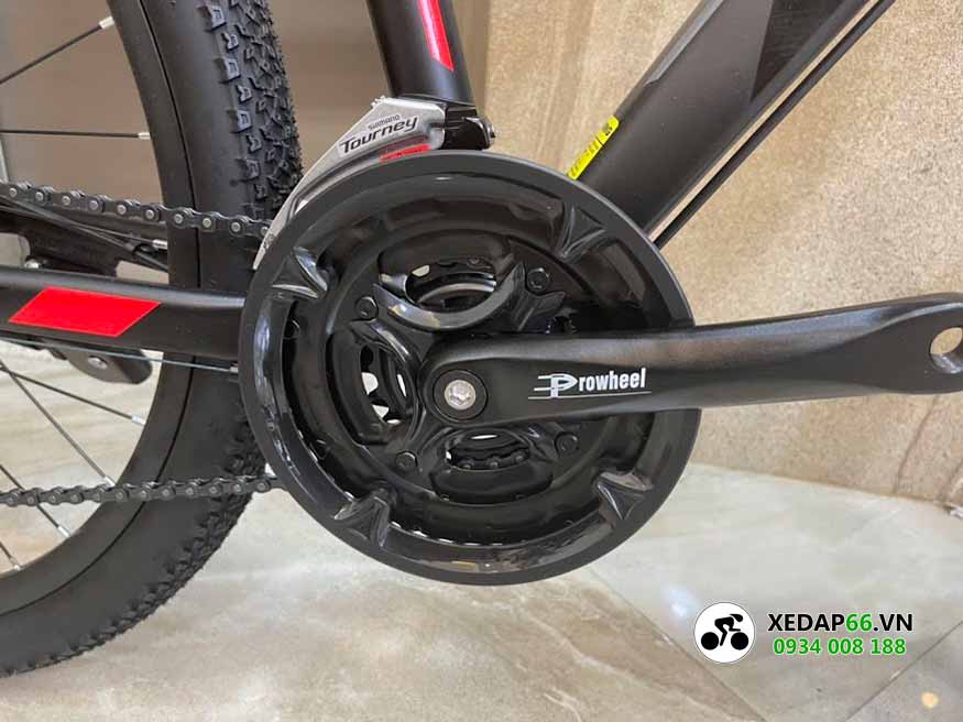 Xe đạp địa hình mtb GALAXY AT8 (thay thế MS4) 10 - Xe đạp đường phố Dui dia Xe dap dia hinh mtb Galaxy AT8 - Xe đạp đường phố