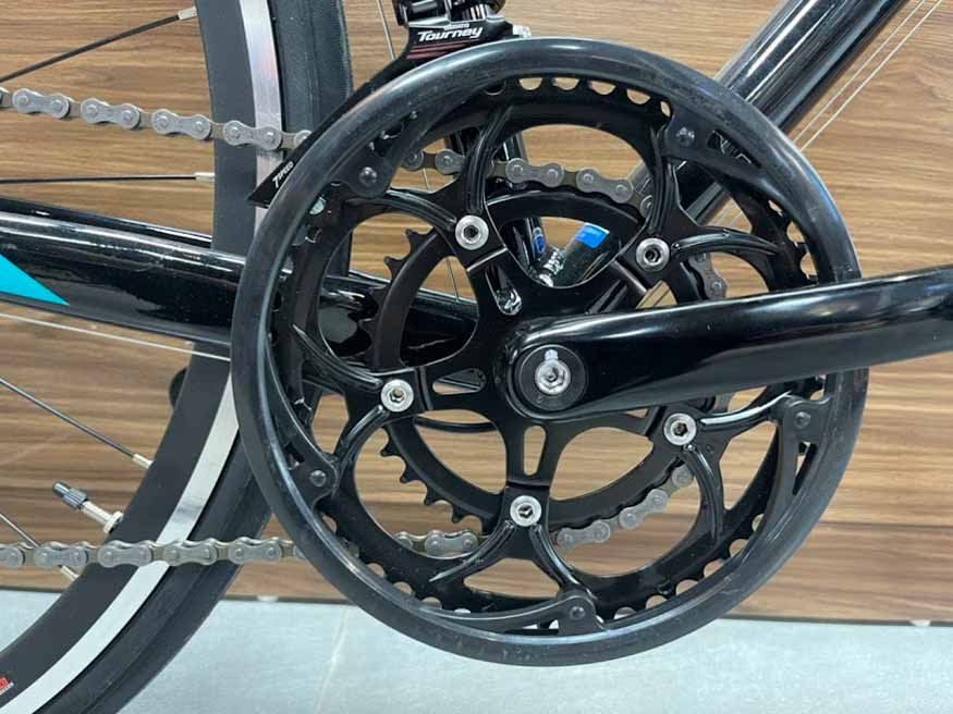 Xe đạp đua đường trường GIANT SPEEDER 2022 10 - Xe đạp đường phố Dui dia Xe dap dua road giant speeder 2022 - Xe đạp đường phố