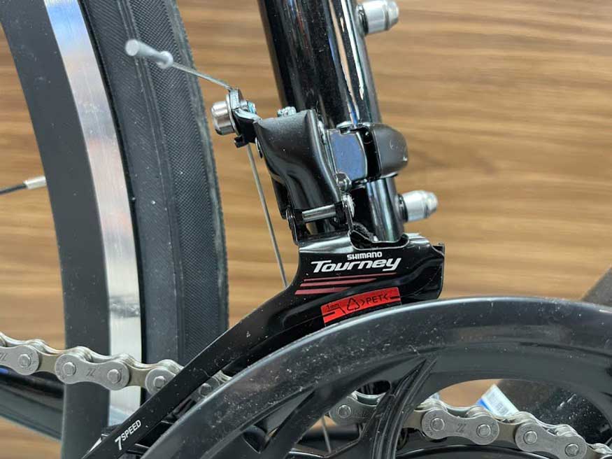 Xe đạp đua đường trường GIANT SPEEDER 2022 11 - Xe đạp đường phố Gat dia Xe dap dua road giant speeder 2022 - Xe đạp đường phố