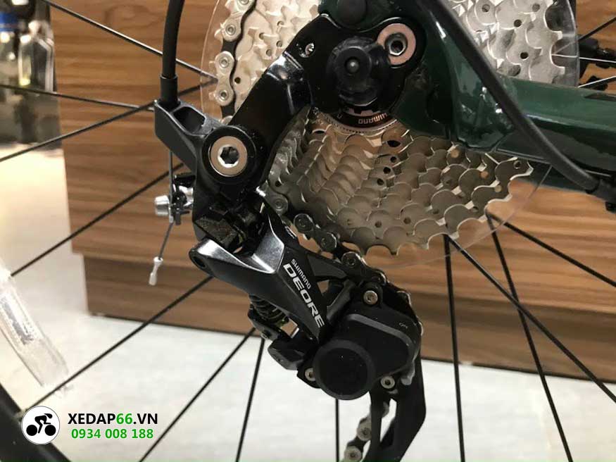 Xe đạp địa hình mtb GIANT XTC 800 2022 14 - Xe đạp đường phố Gat lip Xe dap dia hinh mtb giant xtc 800 2022 - Xe đạp đường phố