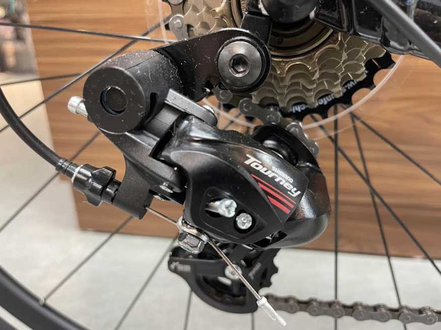 Xe đạp đua đường trường GIANT SPEEDER 2022 12 - Xe đạp đường phố Gat lip Xe dap dua road giant speeder 2022 - Xe đạp đường phố