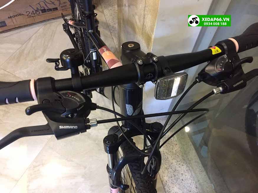 Xe đạp địa hình nữ mtb Giant LIV MEME 2 2022 7 - Xe đạp đường phố Ghi dong Xe dap dia hinh Giant Liv Meme 2 2021 - Xe đạp đường phố