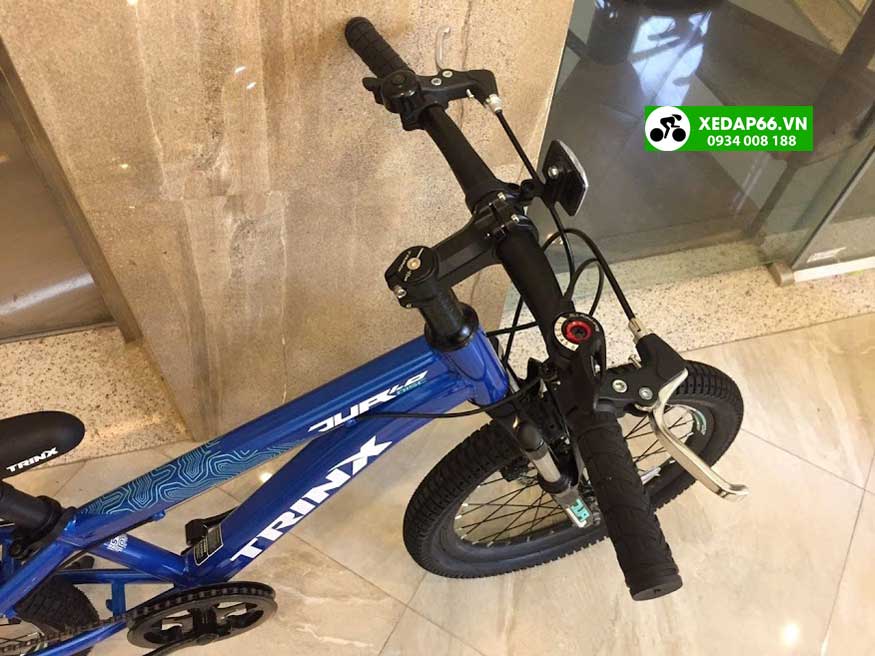 Ghi dong Xe dap dia hinh tre em Trinx junior 1.0 2020 - Xe đạp đường phố