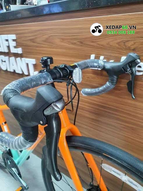 Ghi dong Xe dap dua road Giant LIV Avail AR2 2022 - Xe đạp đường phố