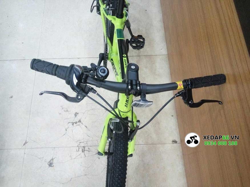 Xe đạp trẻ em GIANT XTC 20 2021 (6-10 tuổi) 7 - Xe đạp đường phố Ghi dong xe dap dia hinh tre em giant XTC20 2021 - Xe đạp đường phố