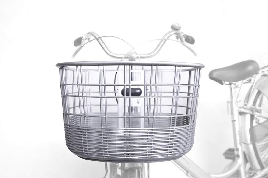 Xe đạp Mini Nhật Maruishi WEA2611 13 - Xe đạp đường phố Gio Xe dap mini Nhat WEA 2611 - Xe đạp đường phố