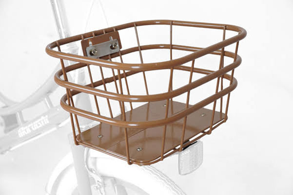 Xe đạp cho bé gái Maruishi Retro 16″ 8 - Xe đạp đường phố Gio Xe dap tre em maruishi Retro Bike 16 - Xe đạp đường phố
