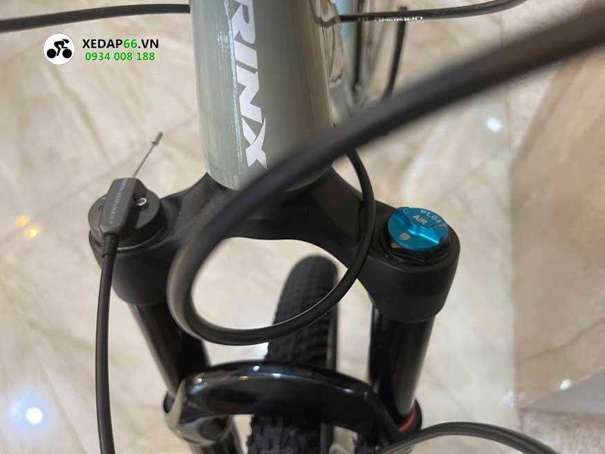 Khoa phuoc Xe dap dia hinh mtb Trinx X1 One 2021 - Xe đạp đường phố