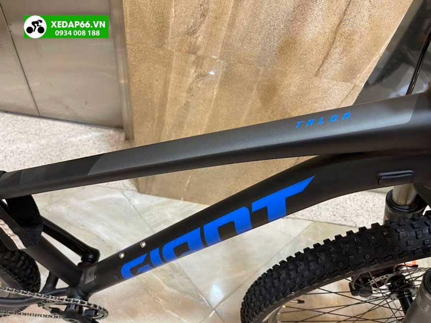 Khung Xe dap dia hinh MTB GIANT Talon 1 27.5 2022 1 - Xe đạp đường phố