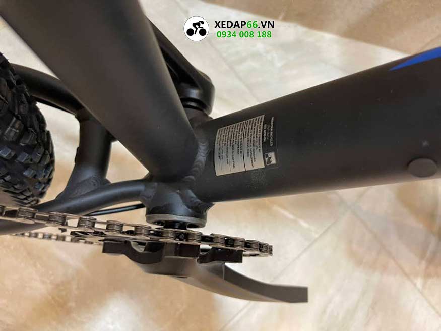 Khung Xe dap dia hinh MTB GIANT Talon 1 27.5 2022 2 - Xe đạp đường phố