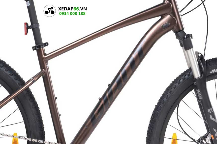 Khung Xe dap dia hinh MTB GIANT Talon 1 27.5 2022 - Xe đạp đường phố