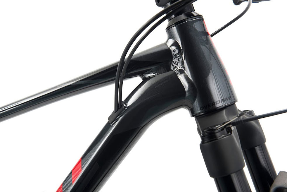 Khung Xe dap dia hinh mtb Giant XTC SLR 1 2022 - Xe đạp đường phố