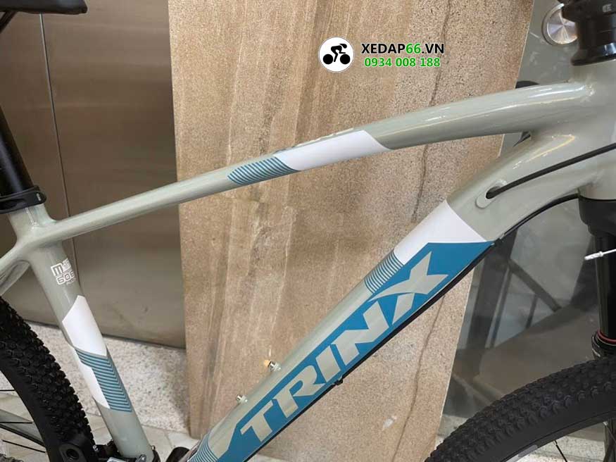 Khung Xe dap dia hinh mtb Trinx X1 One 2021 - Xe đạp đường phố