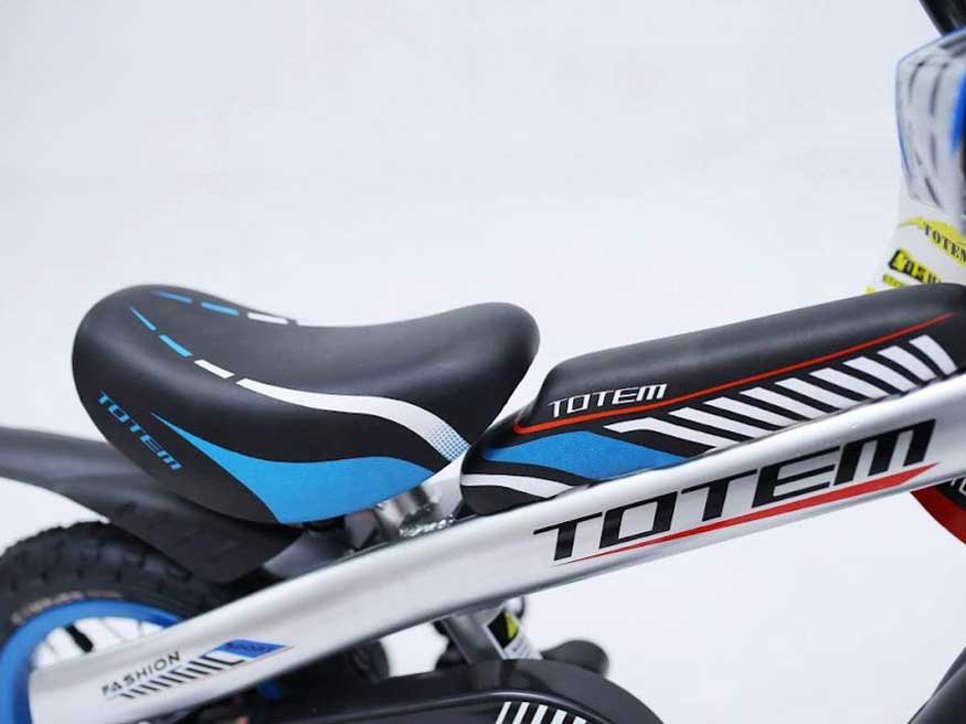 Xe đạp trẻ em TOTEM 903 8 - Xe đạp đường phố Khung yen Xe dap tre em totem 903 - Xe đạp đường phố