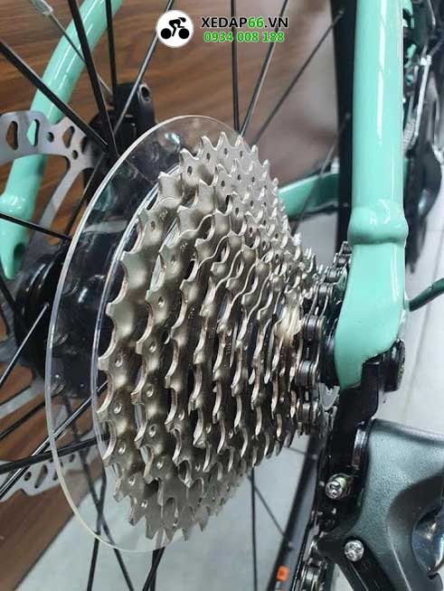 Lip Xe dap dua road Giant LIV Avail AR2 2022 - Xe đạp đường phố