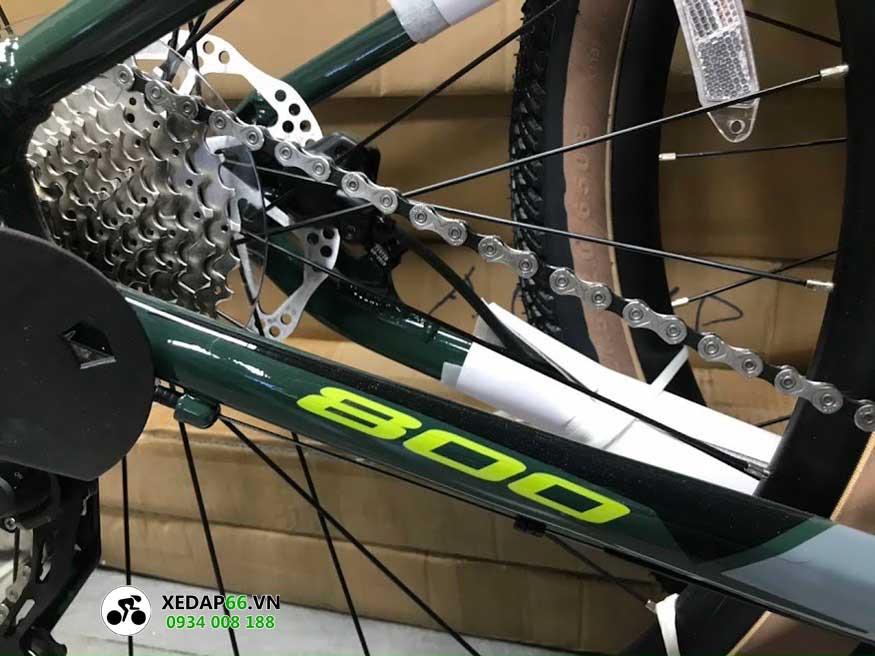Xe đạp địa hình mtb GIANT XTC 800 2022 13 - Xe đạp đường phố Logo Xe dap dia hinh mtb giant xtc 800 2022 2 - Xe đạp đường phố