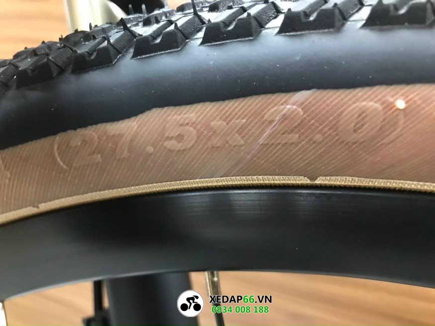 Xe đạp địa hình mtb GIANT XTC 800 2022 16 - Xe đạp đường phố Lop Xe dap dia hinh mtb giant xtc 800 2022 - Xe đạp đường phố
