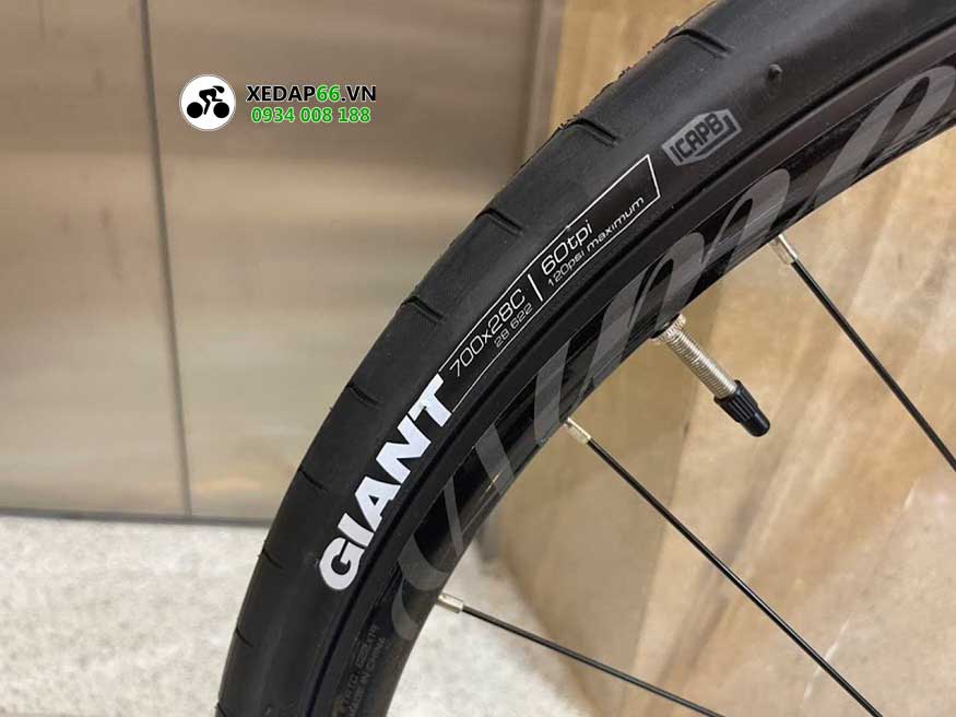 Lop Xe dap nu Touring Giant Liv Aimez SL 1 2022 - Xe đạp đường phố