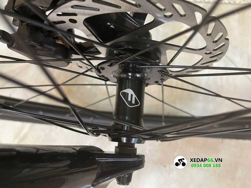 Moay o Xe dap dia hinh mtb Trinx X1 One 2021 - Xe đạp đường phố