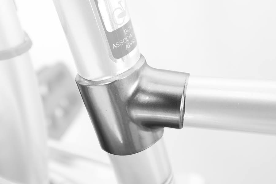 Xe đạp Mini Nhật Maruishi CAT2633 11 - Xe đạp đường phố Moi noi Xe dap mini Nhat CAT 2633 - Xe đạp đường phố