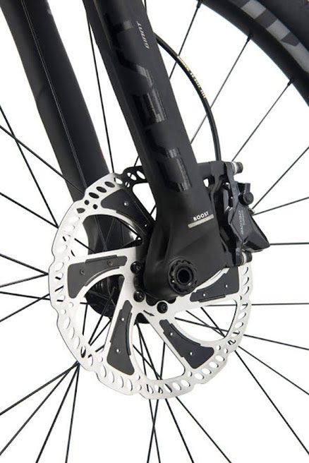 Phanh dau Xe dap dia hinh mtb Giant XTC SLR 1 2022 - Xe đạp đường phố