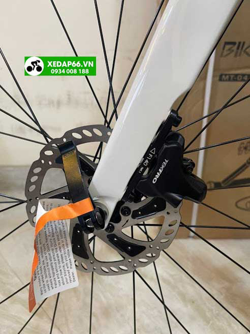 Phanh dia Xe dap nu Touring Giant Liv Aimez SL 1 2022 - Xe đạp đường phố