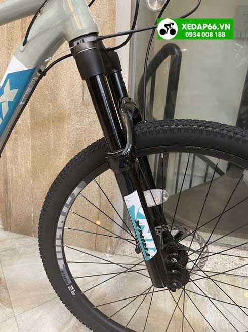 Phuoc Xe dap dia hinh mtb Trinx X1 One 2021 - Xe đạp đường phố