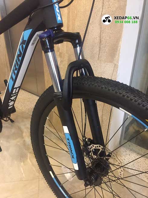 Xe đạp địa hình mtb TRINX TX18 2022 17 - Xe đạp đường phố Phuoc Xe dap dia hinh mtb trinx tx 18 - Xe đạp đường phố