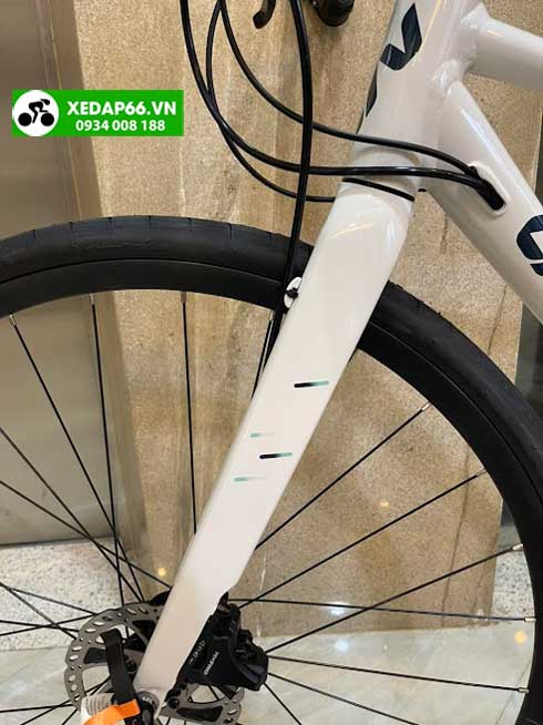Phuoc Xe dap nu Touring Giant Liv Aimez SL 1 2022 - Xe đạp đường phố