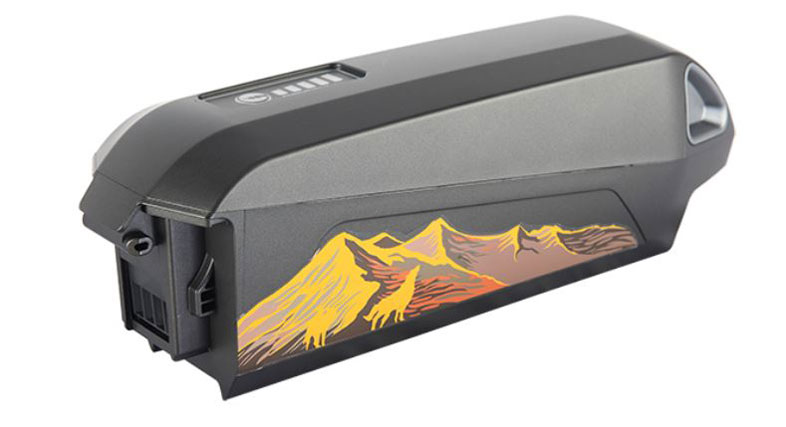Xe đạp trợ lực điện GIANT EXPEDITION E+ 7 - Xe đạp đường phố Pin Xe dap tro luc dien Giant Expedition E - Xe đạp đường phố
